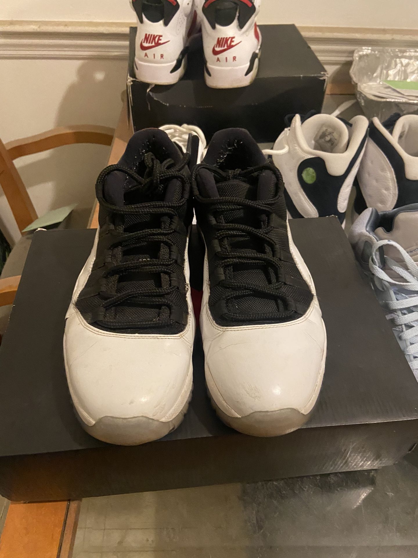 Tuxedo 11s Sz11