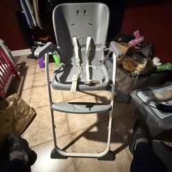 Baby Food Chair