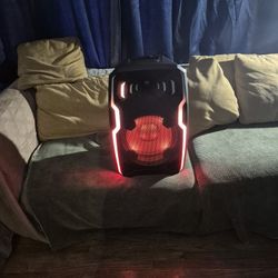 Ion Total Pa Apex Recargable Battery 500 Watts 