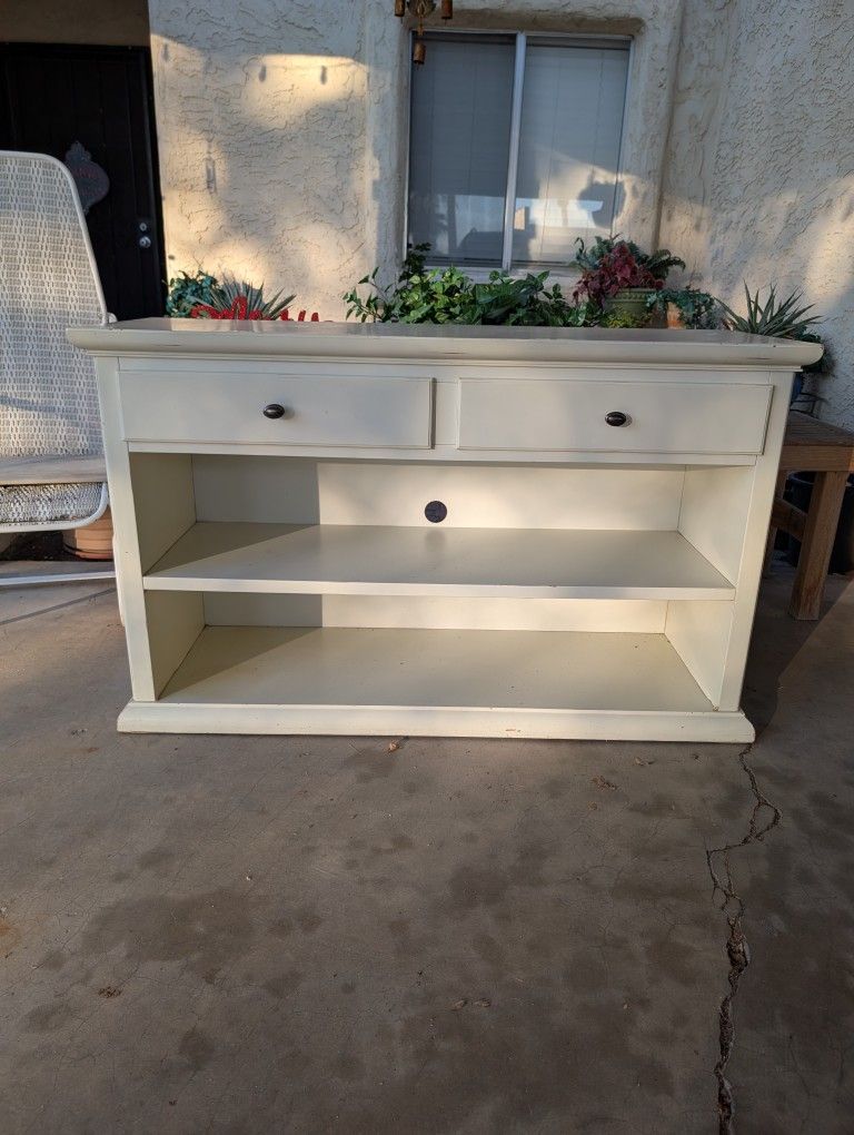 Entertainment Center