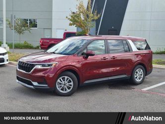 2024 Kia Carnival MPV