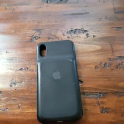 Iphone X/XS Apple Smart Battery Case