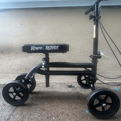 Knee Rover/Knee Scooter-Used