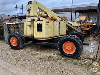 JLG LIFT