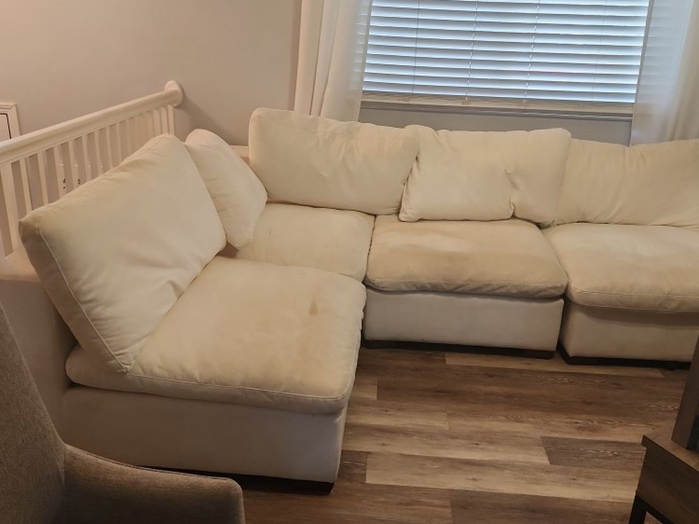 Sofa Free
