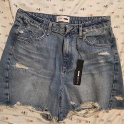 Women's Fashion Nova Shorts