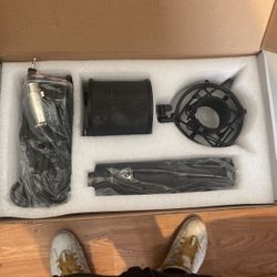 Studio Mic Ram Pro