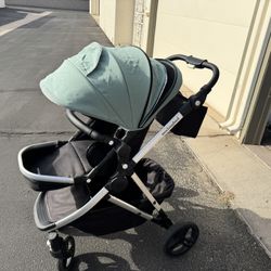 Mockingbird Stroller 
