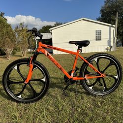 Mongoose Alert (Mag Wheels 24”)