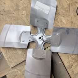 Fan Blade MBT15-13116