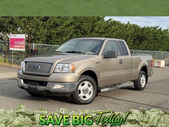 2005 Ford F-150