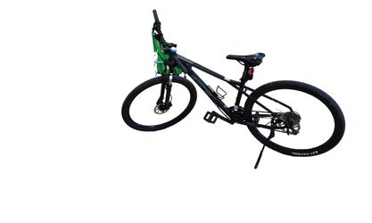 Gt Avalanche Black Mountain Bike