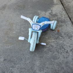Toddler Bike