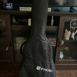 Acoustic Guitar 
