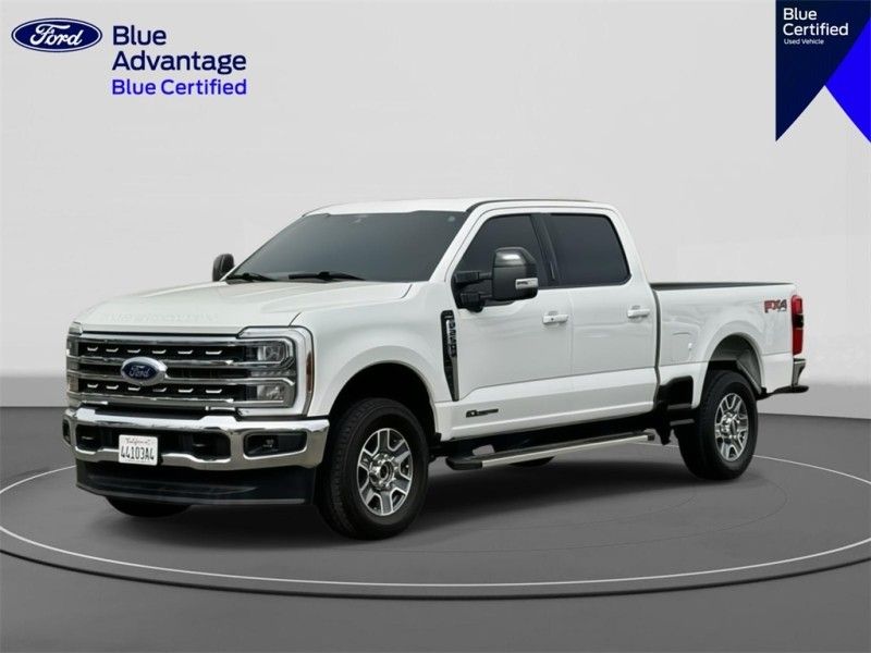 2024 Ford F-250SD Lariat Truck