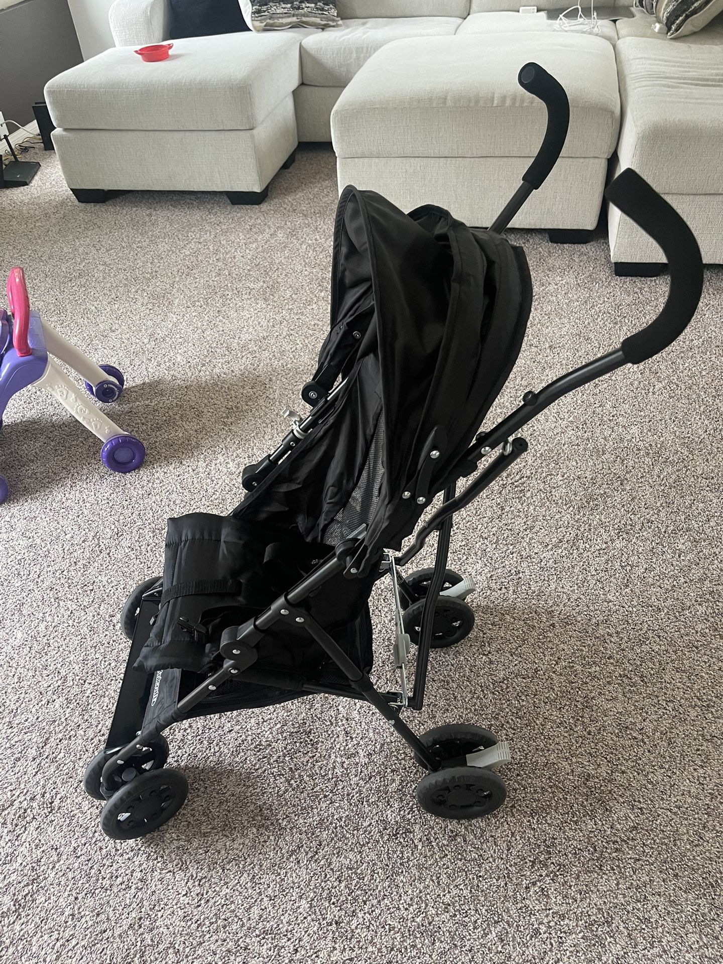 Small Stroller 