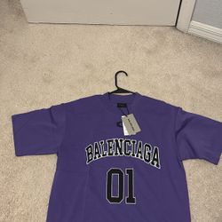 Balenciaga Shirt