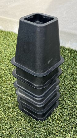 Furniture and Bed Frame Risers