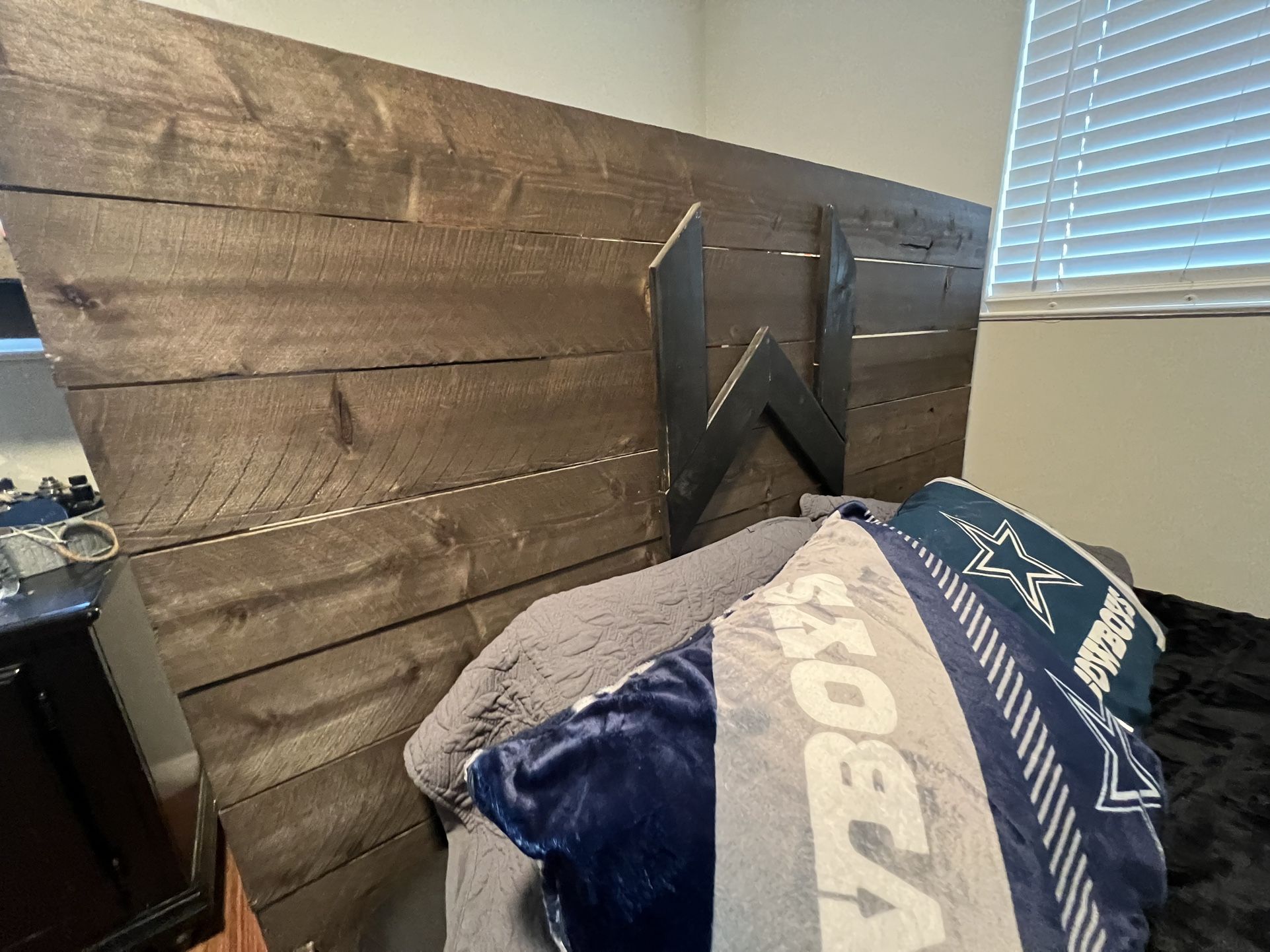 BED FRAME