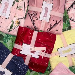 Victoria’s Secret PJ Set 