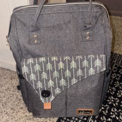 Baby Bag