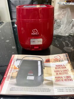Perfect Cooker Crock Pot Small