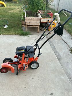 Lawn edger $150