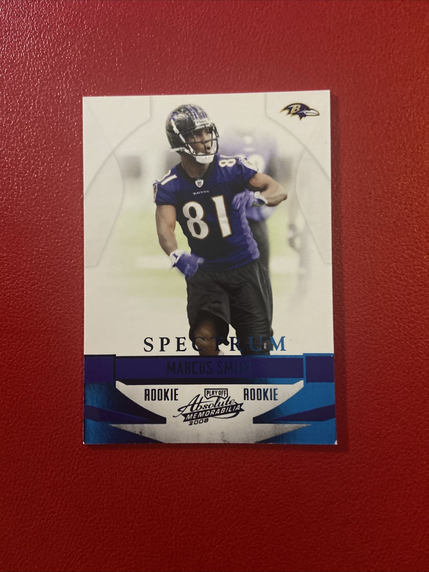 Football card