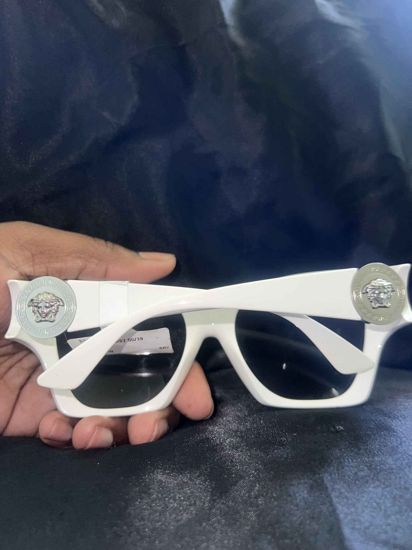 Versace Sunglasses
