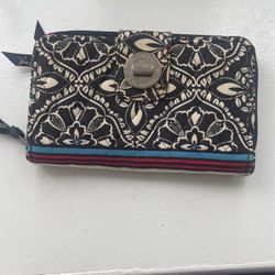Vera Bradley Wallet