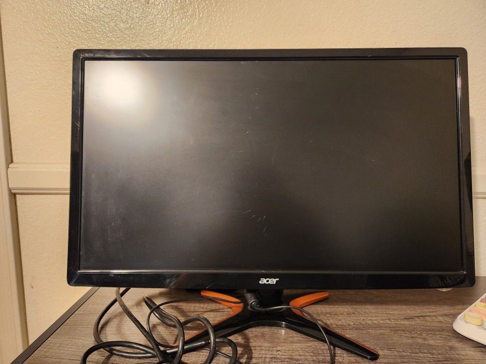 Computer Monitor- Acer