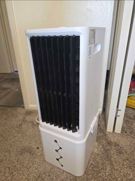 Portable AC Unit