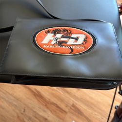 Harley Davidson Handbag 