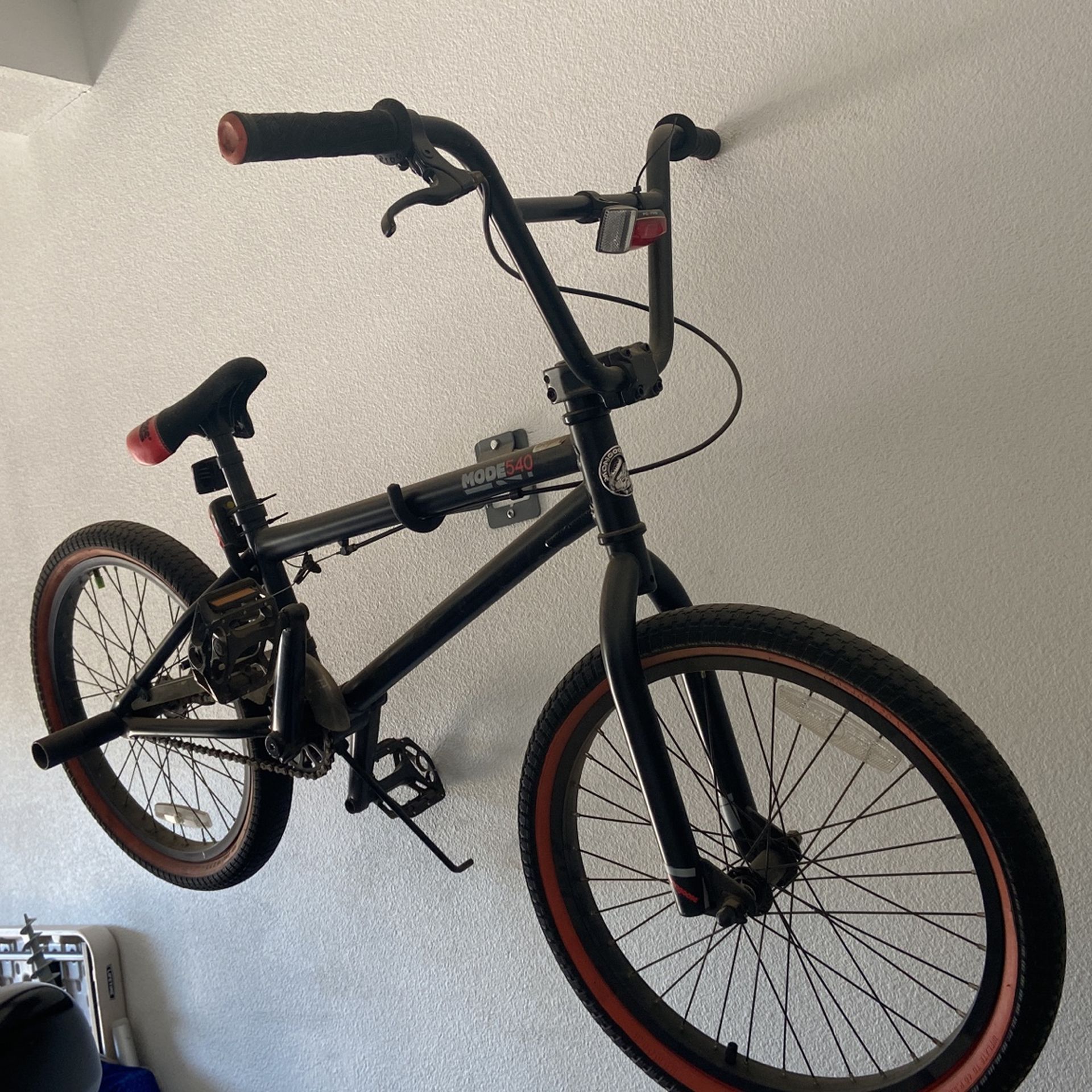 Mongoose mode 540 hotsell