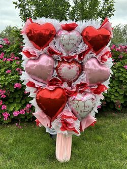Mother’s Day Bouquets