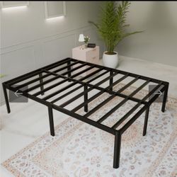 20” FULL SIZE BED FRAME👇Crossroads 👇