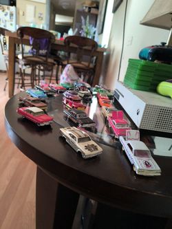 Hot wheels Lowrider