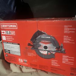 Circular Saw
