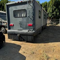 Rv Sea Breeze