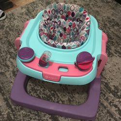 baby walker 