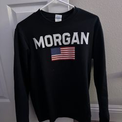 Alex Morgan Sweater