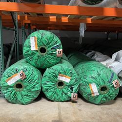 1500sf Roll Of Artificial Grass Turf G87