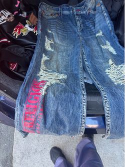 True religion
