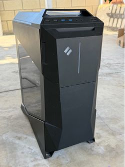 PC desktop - RX 590 Fat Boy 8GB, motherboard, power supply, ram