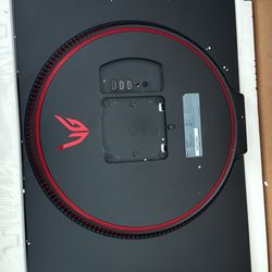 32 Inch Ultra Gear Monitor