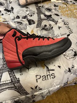 Jordan 12