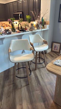 Bar stools