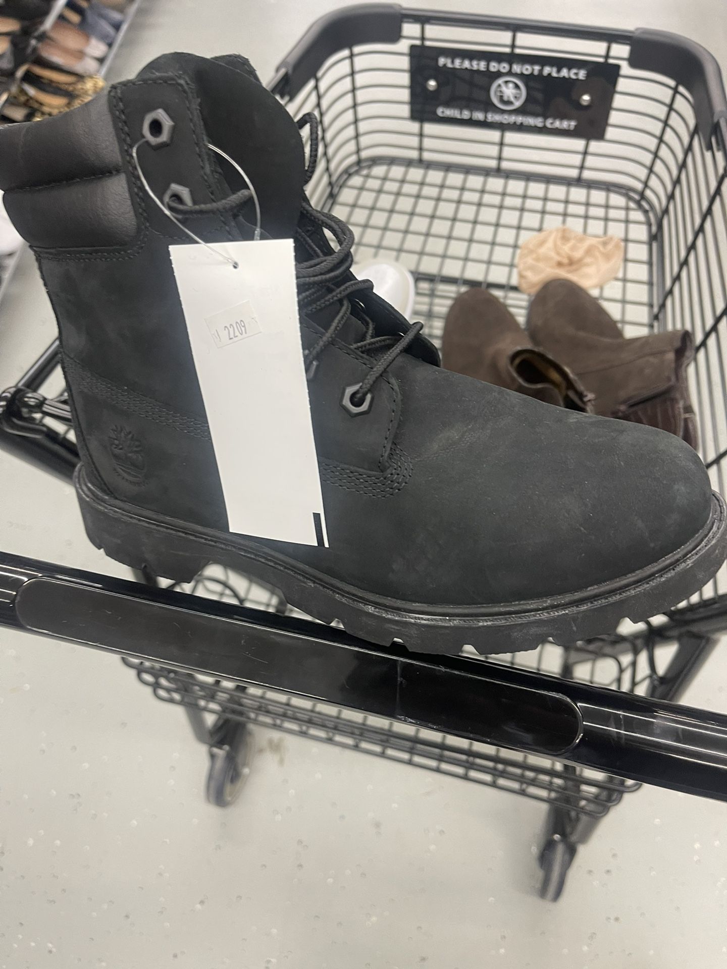 Women Timberland Boot