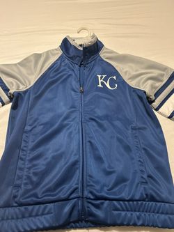 dodgers mens jacket