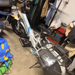 lectric E Bike Xp 2.0